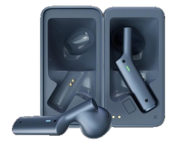 TimeKettle Słuchawki Tłumaczące W4 niebieske - 1571394 - zdjęcie 2